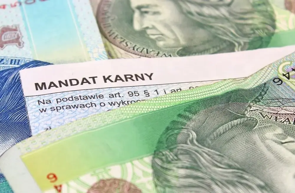Kiedy mandat karny się przedawnia? Sprawdź, czy unikniesz płacenia!