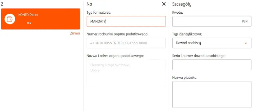 Jak zapłacić mandat na poczcie bez zbędnych kosztów i kolejek