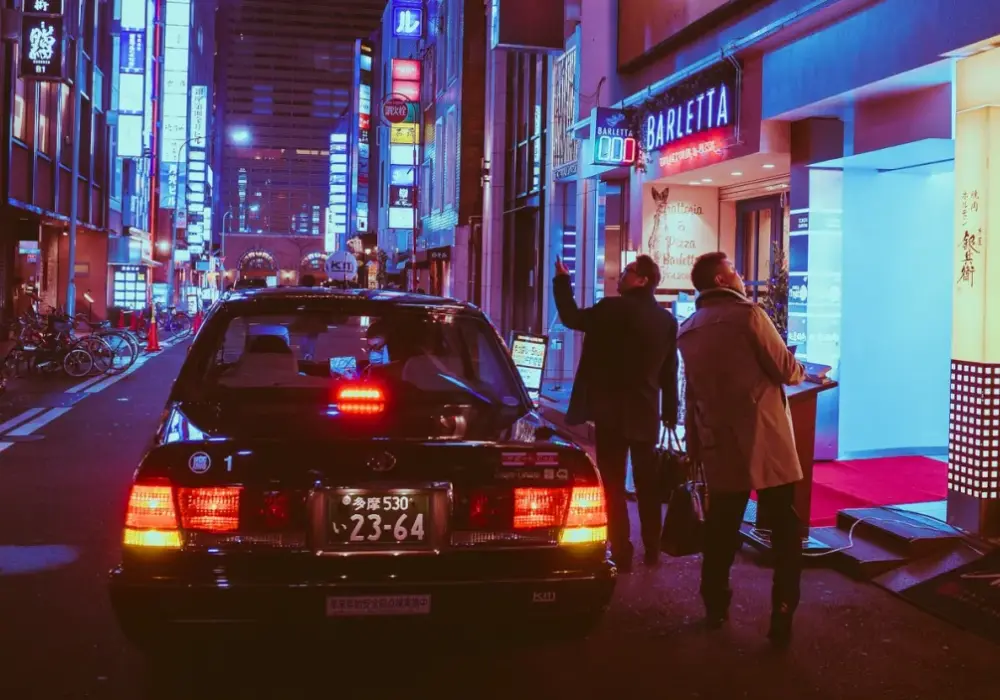 Kiedy 4 taryfa taxi? Sprawdź, kiedy unikniesz wysokich kosztów
