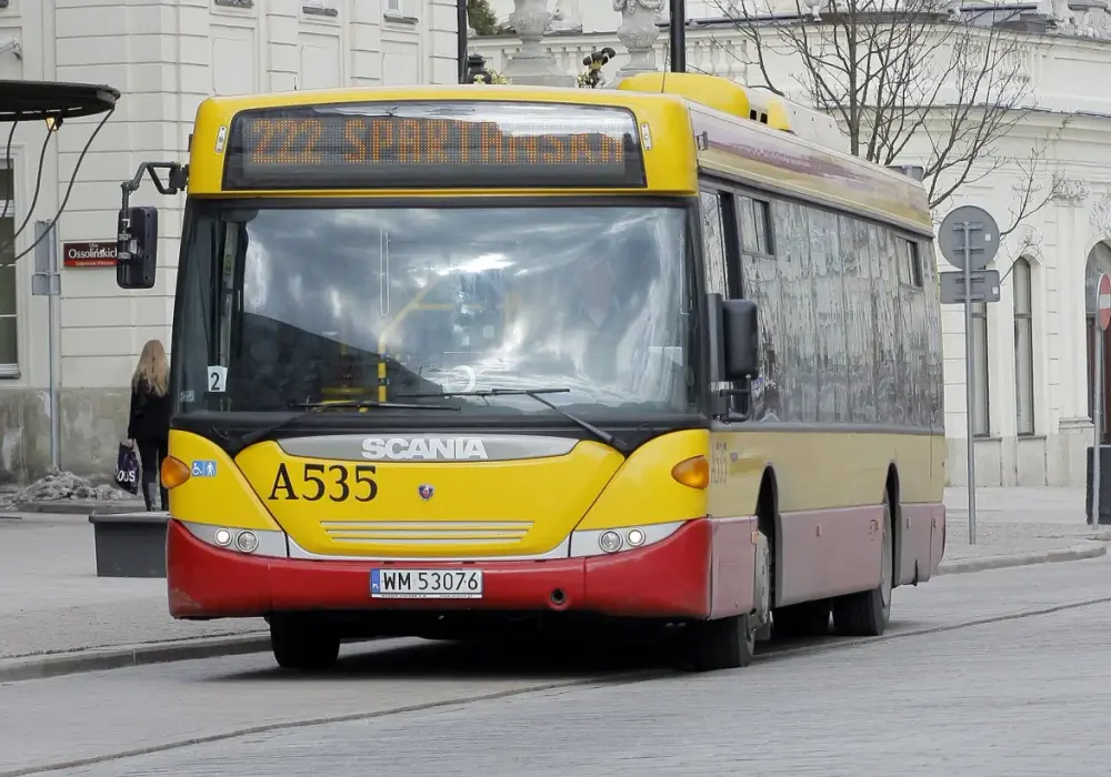 Jak zapłacić mandat za brak biletu autobusowego i uniknąć kar