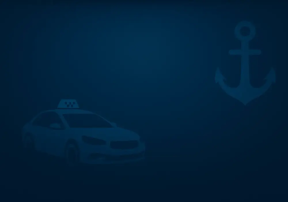 Ile kosztuje taxi z Międzyzdrojów do Świnoujścia? Sprawdź ceny i ukryte opłaty