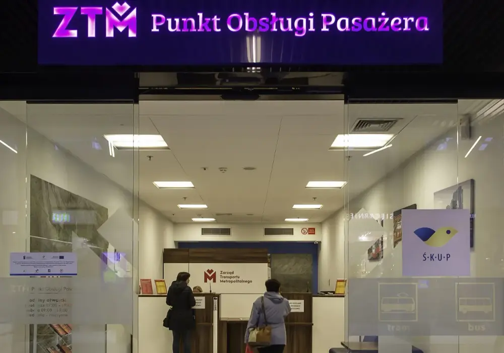 Jak zapłacić mandat ZTM przelewem i uniknąć dodatkowych kosztów