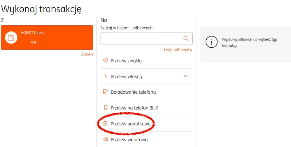 Jak zapłacić mandat mBank - uniknij problemów z płatnością online
