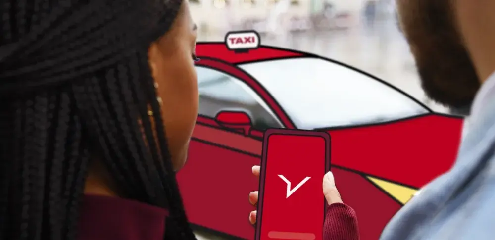 Czy FREENOW to taxi? Sprawdź, jak łatwo zamówić przejazd