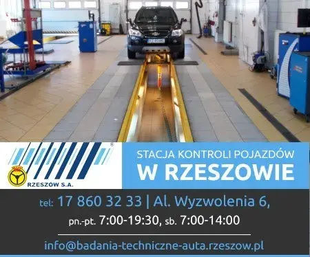 Mandat za brak przeglądu technicznego – ile wynosi i jak uniknąć kary?