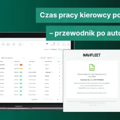 Karta kierowcy na jaki adres odesłać, aby uniknąć opóźnień
