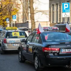 Ile kosztuje taxi z Bydgoszczy do Torunia? Sprawdź najniższe ceny!