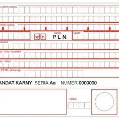 Czy można zapłacić mandat z innego konta? Oto co musisz wiedzieć