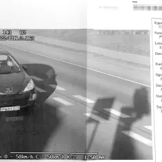 Kto wystawia mandat z fotoradaru i jak uniknąć konsekwencji? Sprawdź odpowiedzialne organy