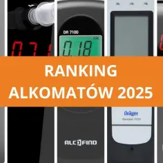 Alkomat opinie jaki kupić - najlepsze modele, które warto znać