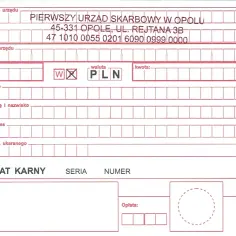 Ile jest czasu na zapłacenie mandatu? Sprawdź, co grozi za zwłokę