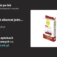 Ile kosztuje alkomat w aptece? Ceny, które Cię zaskoczą
