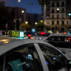 Ile kosztuje taxi za kilometr? Sprawdź ceny w różnych miastach