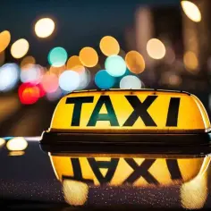 Ile kosztuje taxi z Krakowa do Wieliczki? Sprawdź ceny i taryfy