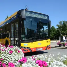 Ile zarabia kierowca autobusu w Warszawie? Fakty, które zaskakują