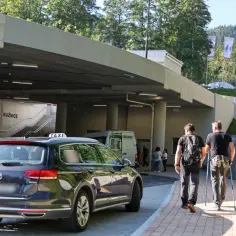 Ile kosztuje taxi w Zakopanem? Sprawdź ceny i ukryte opłaty