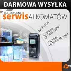 Czy nowy alkomat trzeba kalibrować? Sprawdź, aby uniknąć błędów