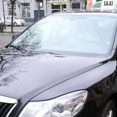 Ile kosztuje taxi z Bytomia do Katowic? Sprawdź, co wpływa na ceny