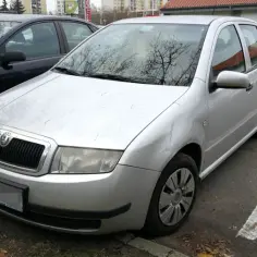 Skoda Fabia wymiana oleju co ile - uniknij kosztownych błędów