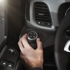 Jak włączyć asystenta kierowcy w Iveco Daily i uniknąć problemów