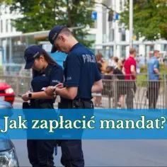 Gdzie jest seria i numer mandatu? Sprawdź, jak uniknąć problemów z opłatą