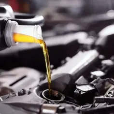 Ile kosztuje wymiana oleju i filtrów w dieslu? Sprawdź ceny i oszczędzaj