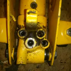 Jak odpowietrzyć lewarek hydrauliczny, aby uniknąć problemów z działaniem