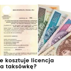 Ile kosztuje licencja taxi? Sprawdź wszystkie koszty i uniknij niespodzianek!