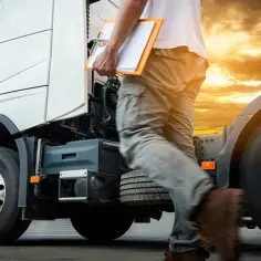 Ile jest ważne świadectwo kwalifikacji kierowcy i jak uniknąć problemów