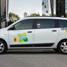 Ile kosztuje taxi w Krakowie? Sprawdź ceny i ukryte opłaty