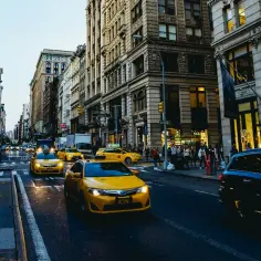 Ile kosztuje taxi za 30 km? Sprawdź, ile możesz zaoszczędzić