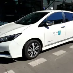 Ile kosztuje taxi z lotniska Balice do centrum Krakowa? Sprawdź ceny!