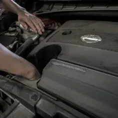 Co ile wymiana oleju 5W40 diesel? Kluczowe informacje i porady