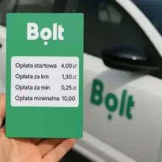 Ile kosztuje 1 km taxi? Sprawdź ceny w różnych miastach Polski