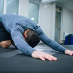 Jak rozluźnić prostownik grzbietu i pozbyć się bólu pleców
