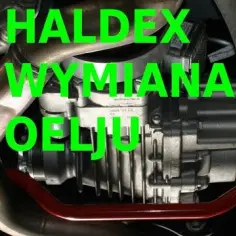 Haldex wymiana oleju co ile – uniknij kosztownych awarii i zadbaj o napęd 4x4