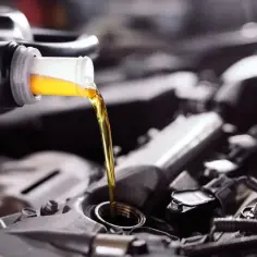 Co ile motogodzin wymiana oleju T25? Uniknij kosztownych błędów
