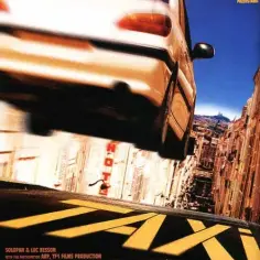 Gdzie obejrzeć film Taxi online? Sprawdź najlepsze opcje streamingowe
