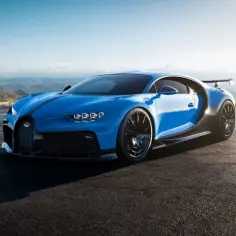 Ile kosztuje wymiana oleju w Bugatti Chiron? Zaskakujące ceny serwisu