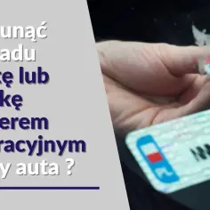 Jak łatwo i bezpiecznie ściągnąć naklejkę z szyby samochodowej bez uszkodzeń