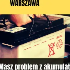 Ile ładować akumulator samochodowy, aby uniknąć jego uszkodzenia?