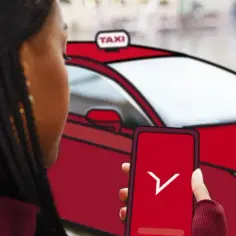 Czy FREENOW to taxi? Sprawdź, jak łatwo zamówić przejazd