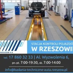 Mandat za brak przeglądu technicznego – ile wynosi i jak uniknąć kary?