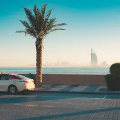 Ile kosztuje taxi w Dubaju? Oto, co musisz wiedzieć o cenach