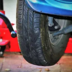 Golf 4 gdzie podłożyć lewarek, aby uniknąć uszkodzeń i wypadków