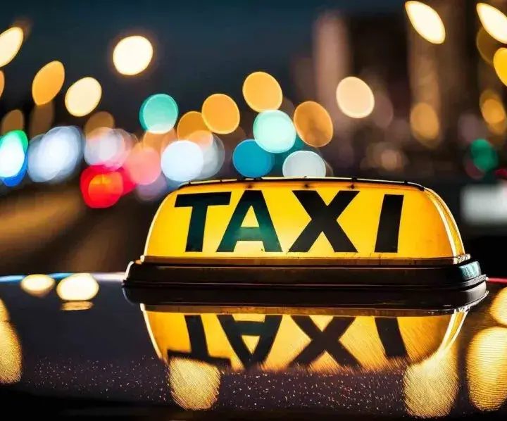 Ile kosztuje taxi z Krakowa do Wieliczki? Sprawdź ceny i taryfy