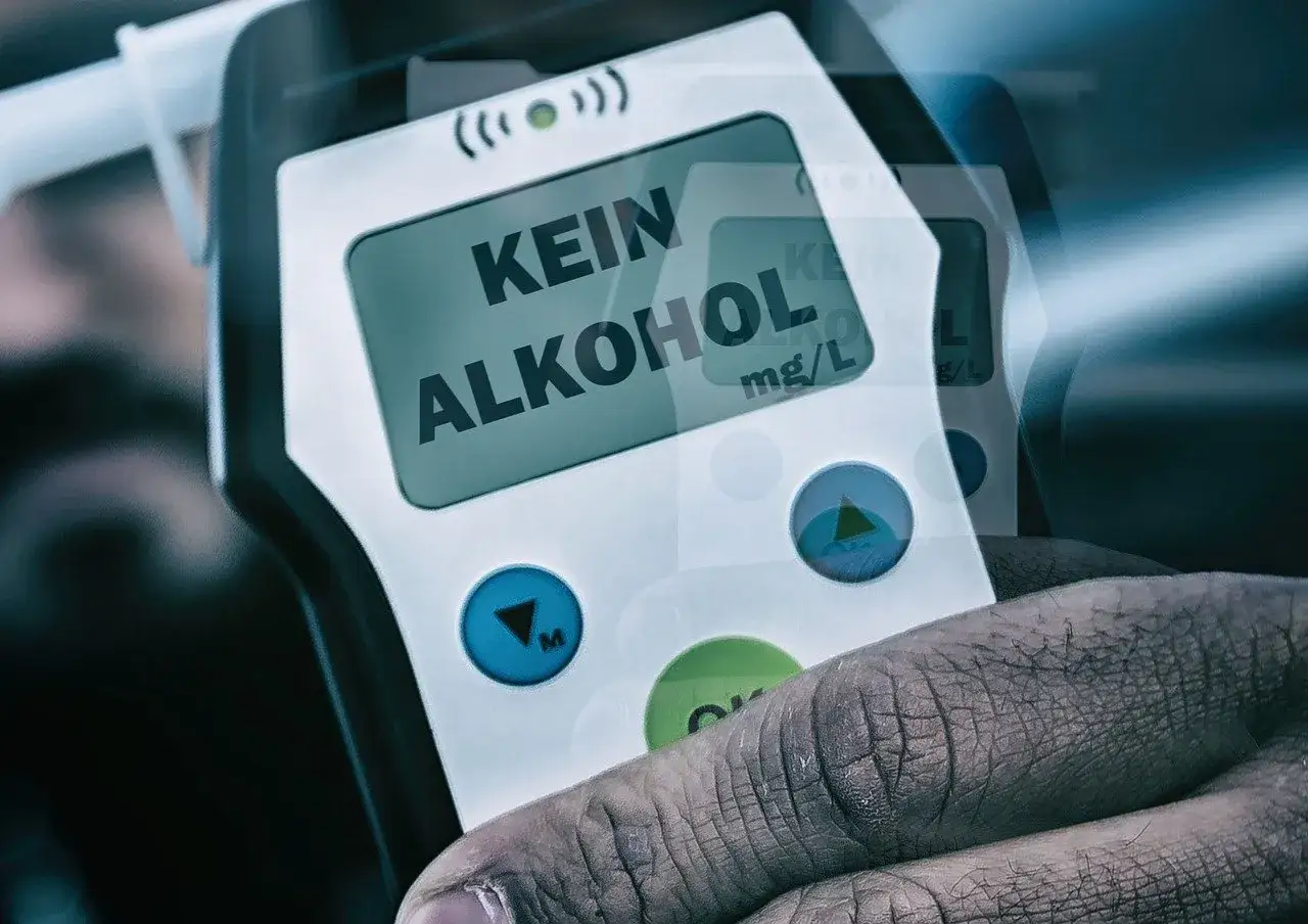 Zdjęcie Czy nowy alkomat trzeba kalibrować? Sprawdź, aby uniknąć błędów