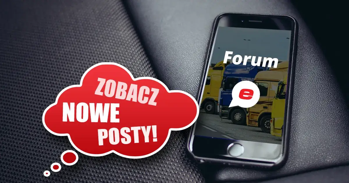 Zdjęcie Ile zarabia kierowca tira w Niemczech? Opinie z forum użytkowników