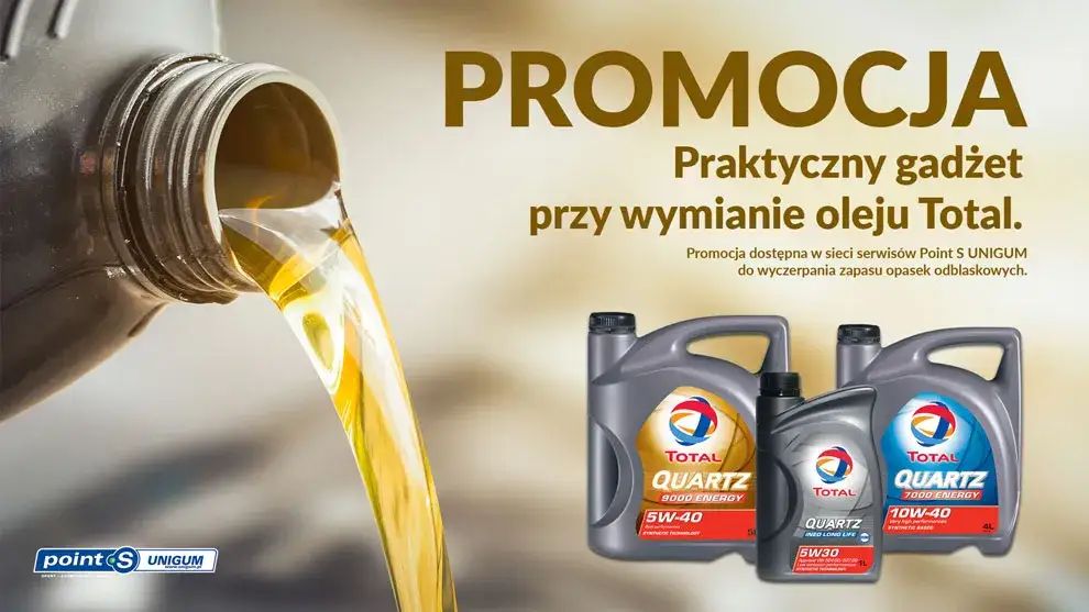 Zdjęcie Co przy wymianie oleju – uniknij błędów i zadbaj o silnik prawidłowo