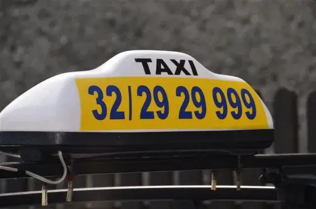 Zdjęcie Kiedy 4 taryfa taxi? Sprawdź, kiedy unikniesz wysokich kosztów